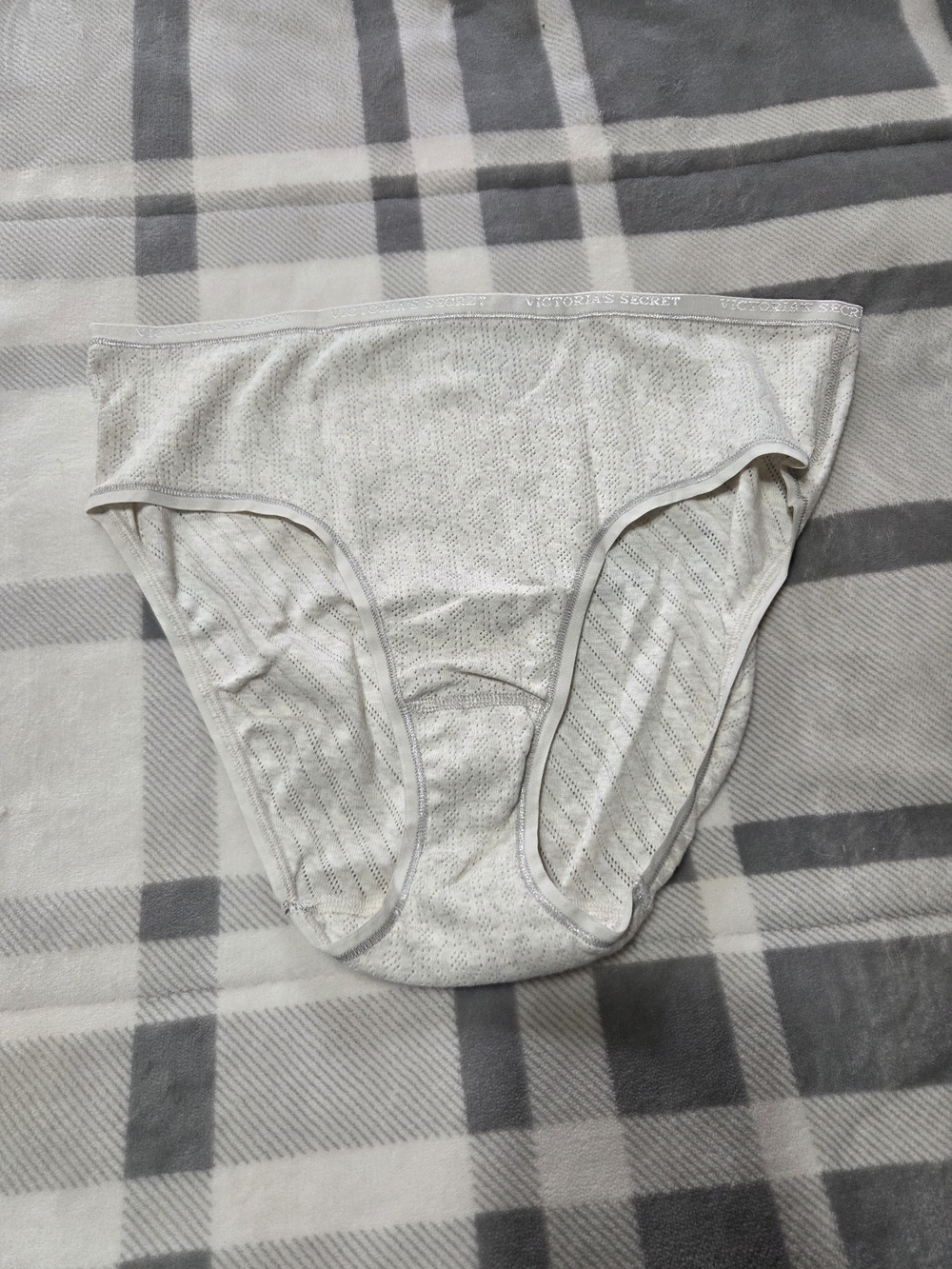 Victoria's Secret Hip Hugger Panties